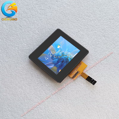 320x240 wyświetlacz LCD 2 cala 10 pinów Interfejs SPI 85/85/85/85 IPS TFT Display