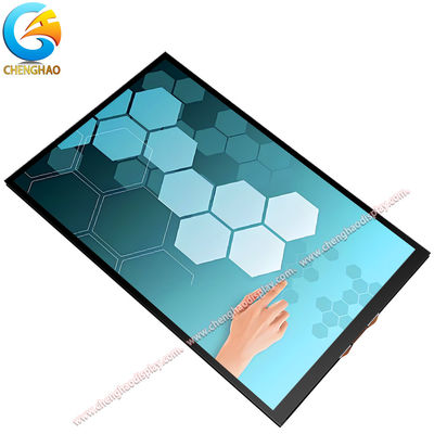 Wyświetlacz dotykowy HDMI 10,1 cali 1280x800 IPS TFT LCD Moduł z płytą sterownika PCB