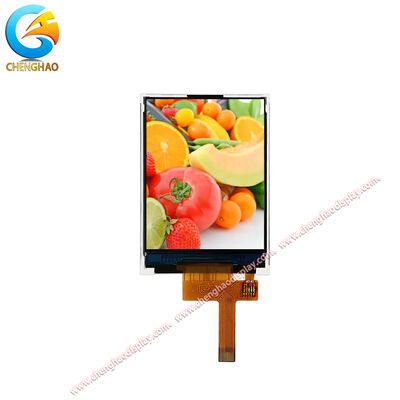 2.4 cali IPS TFT LCD Moduł 240x320 Rozdzielczość 4-liniowy wyświetlacz SPI