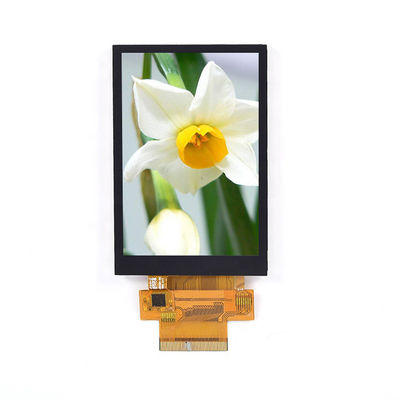 MCU 280cd m2 ILI9488 3,5 cali wyświetlacz TFT