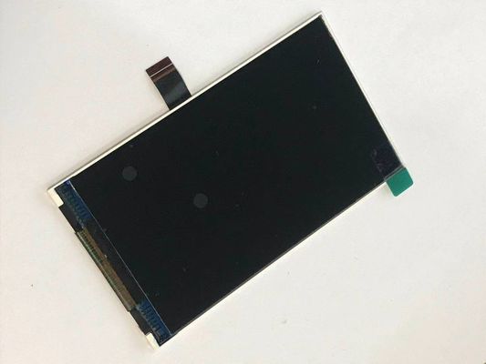 IPS 480*800 IC ST7701S HD TFT Display 2 pasów Interfejs MIPI DSI