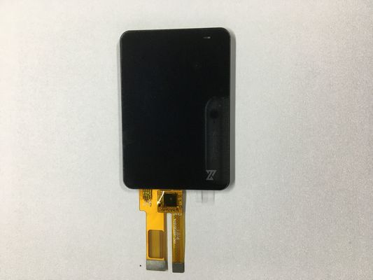 2 cali interfejs SPI pojemnościowy 6 bitów Mały ekran LCD dotykowy