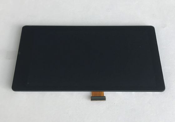 Układ napędowy IC ST7701S IPS Viewing TFT Touch Screen CTP 4 Inch