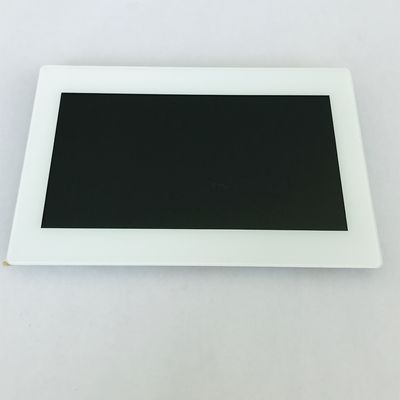 Multi Touch 250 nits TFT LCD Monitor 4,3-calowy Panel dotykowy CTP