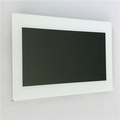 OEM 4,3-calowy pojemnik 250cd CTP ekran dotykowy LCD Monitor IC GT91