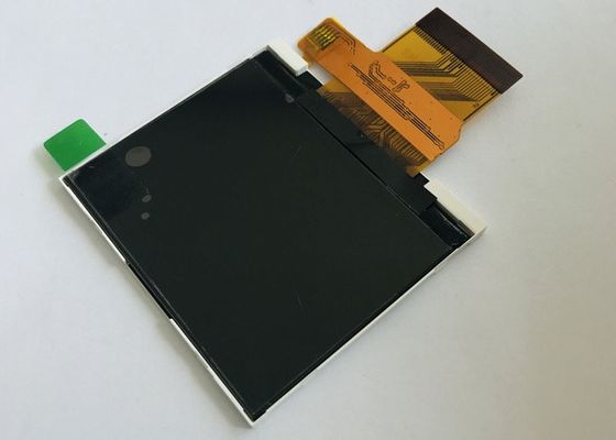 2.31 cali szerokość 51 mm Mały ekran LCD dotykowy Wysoka jasność 500 nitów