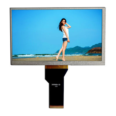 Przekaźnik TN Industrial LCD Display LCD Tft Module 7 cali