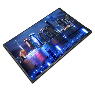 8 cali 1200x1920 350cd/M2 IPS LCD Display Normalnie czarny 4 pasy MIPI