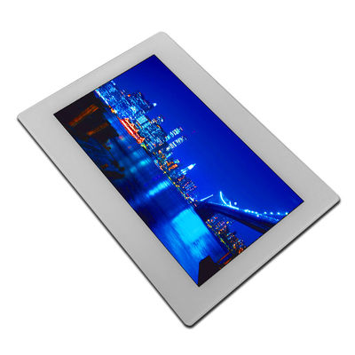 300cd/M2 MCU CTP Mały ekran dotykowy LCD I2C 4,3 cali