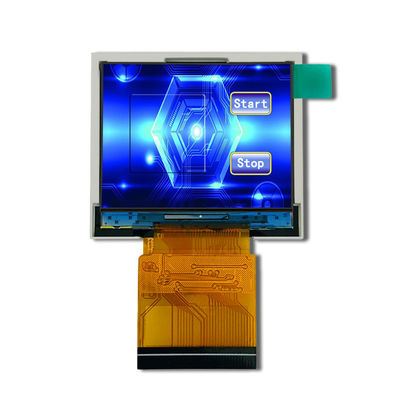 1.5?? 480x240 Tft LCD Monitor kolorowy OTA5182A-C2 zgodny z Rohs