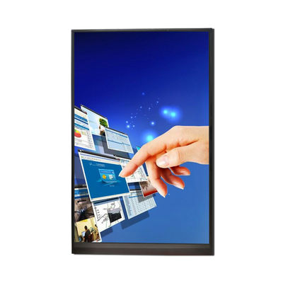 800x1280 pikseli 8 cali 10,1 cala IPS LCD Display 500nits JD9365BC