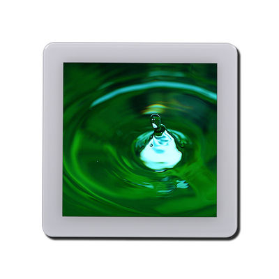480x480 350cd/M2 St7701S Panel wyświetlania ekranu dotykowego Spi Rgb Interfejsy