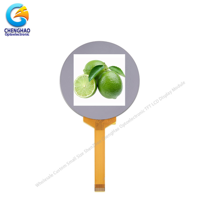 1.54 cali Mini LCD Display 240*240 4-line SPI TFT Display Module