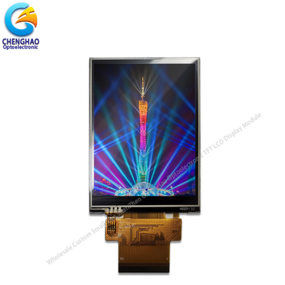 3.2c Resistive LCD Touch Screen 240X320 RGB SPI Multi Interface