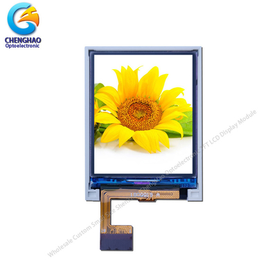 1.77 cali Moduł wyświetlacza LCD 128x160 kropek Ekran TFT LCD