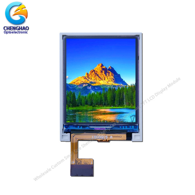 1Mały wyświetlacz TFT LCD 128 * 160 z sterownikiem IC ST7735S
