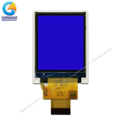 1.77 cali 24 szpilki 8 bitów Tft Lcd Modules 8080 Series System Interface