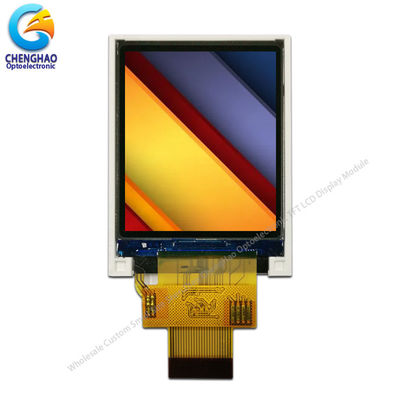 1.77 cali Kolorowy Moduł Lcd Serial Światło słoneczne Czytelne 128x160 kropki Tft St7735
