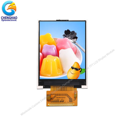 2.4'' TFT LCD Module Display 240x320 rozdzielczość z MCU Interface