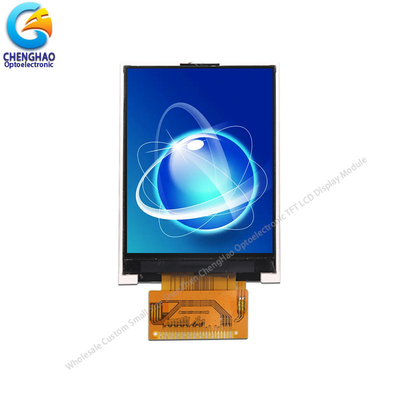 Moduł wyświetlacza LCD 240x320 Dot Matrix 2.4 Inch TFT LCD Moduł z sterownikiem IC ST7789